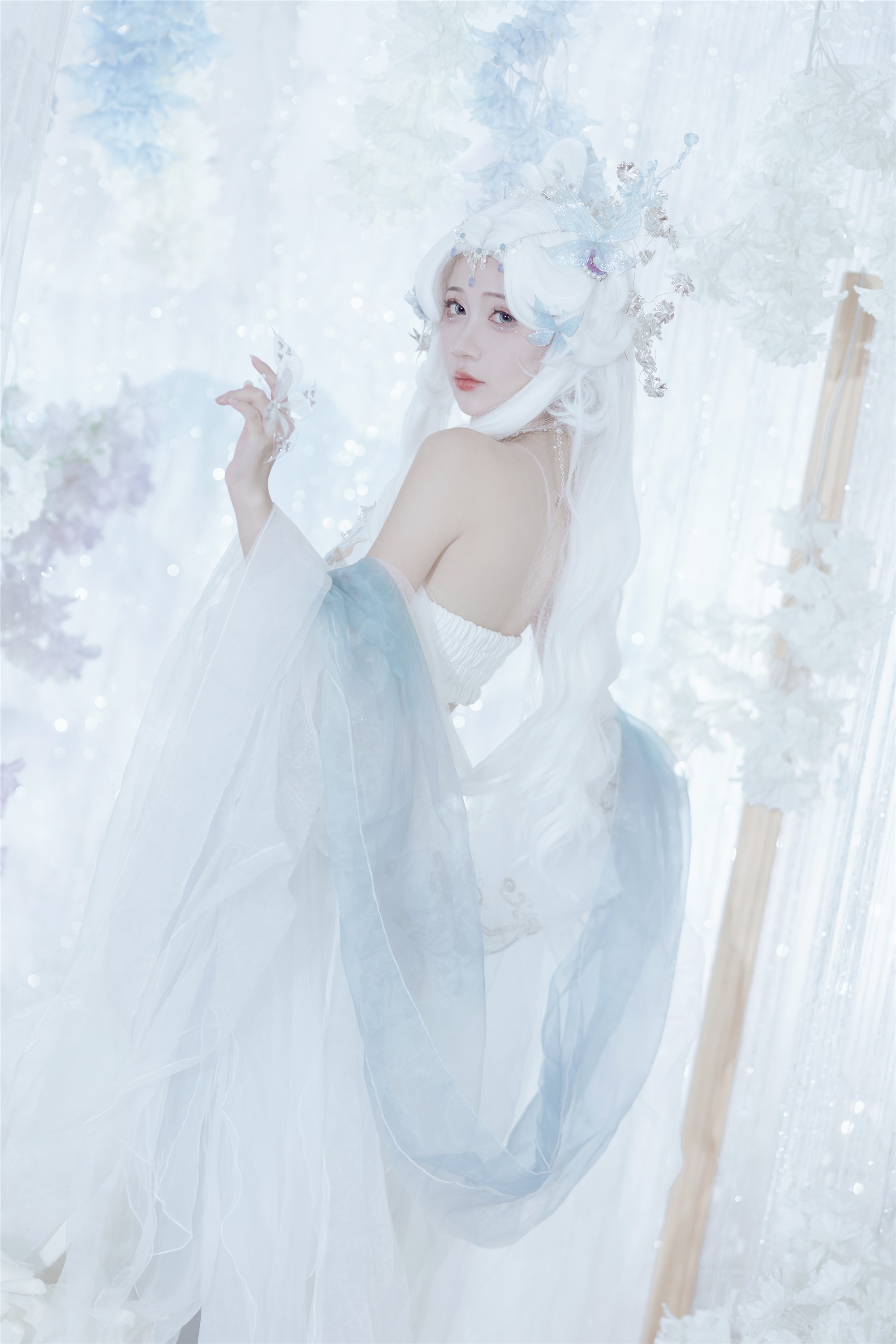 YITUYU艺图语 2025.02.04 念雪 绮罗生的小苏苏